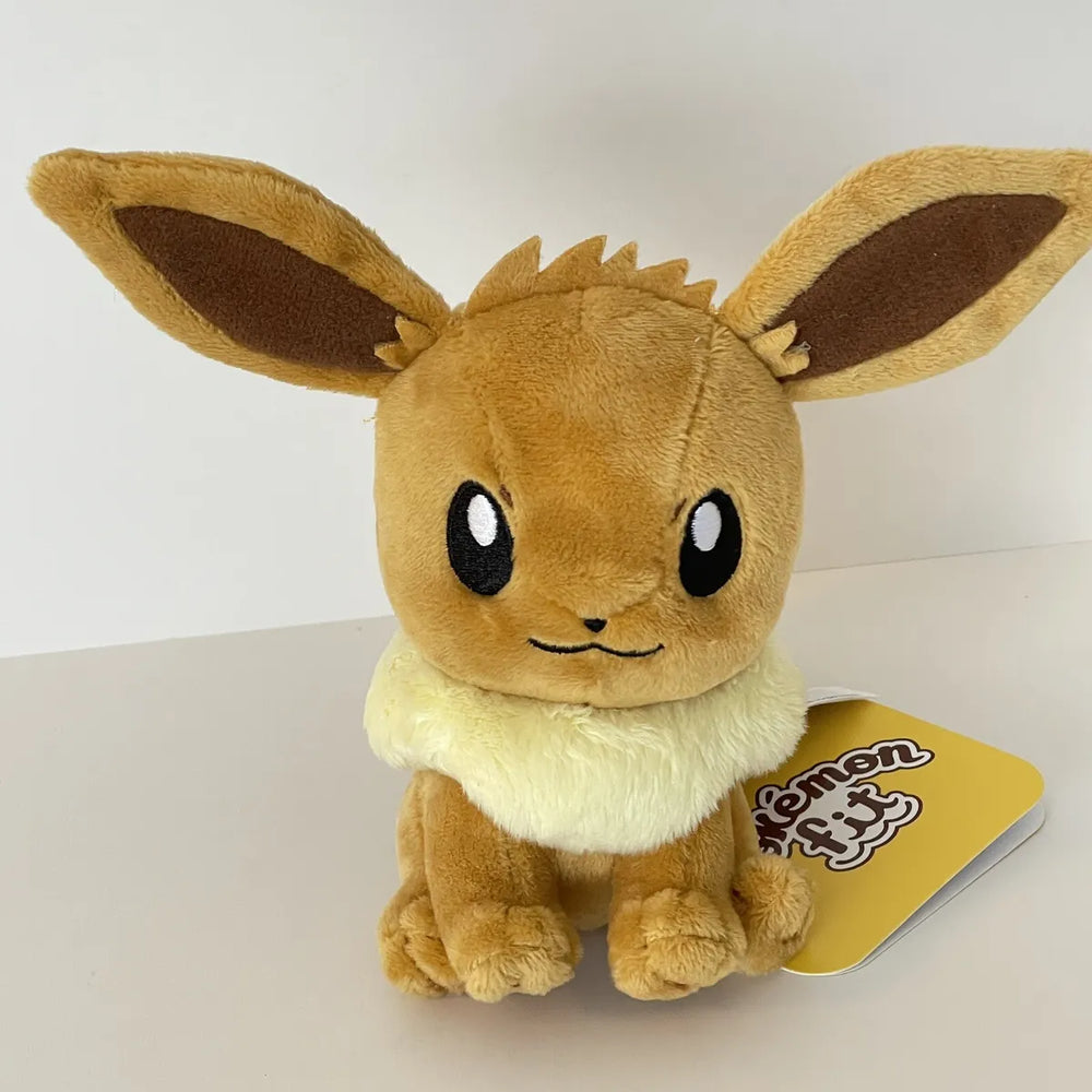 Pokemon Plush Eevee