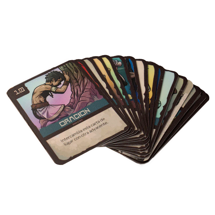 La Senda del Sacerdote