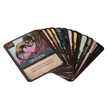 La Senda del Sacerdote