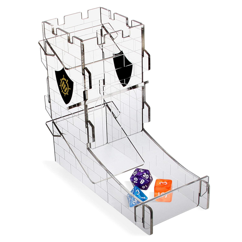 ENHANCE Tabletop RPGs Dice Tower