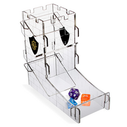 ENHANCE Tabletop RPGs Dice Tower