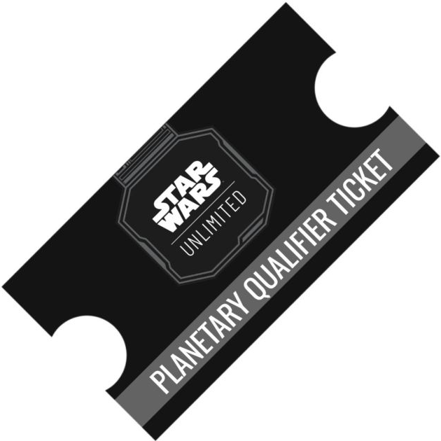 Star Wars: Unlimited | Registro Planetary Qualifier - Secrets of Power