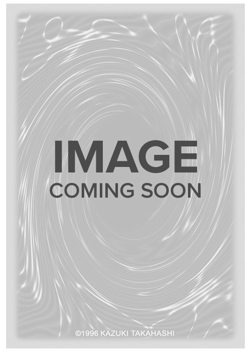 Astrograph Sorcerer, the Starfrost Magician (GMR) [MAMO-EN015] Grand Master Rare