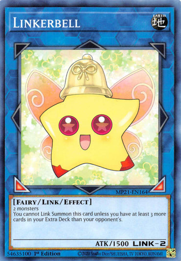 Linkerbell [MP21-EN164] Common 