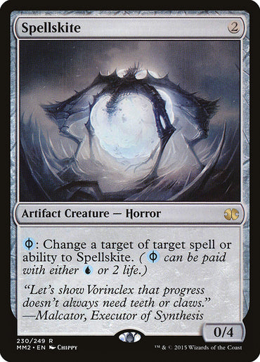 Spellskite [Modern Masters 2015] 