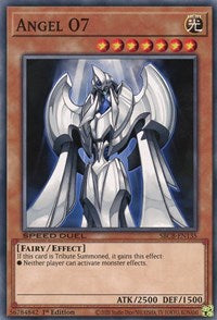 Angel O7 [SBCB-EN135] Common 