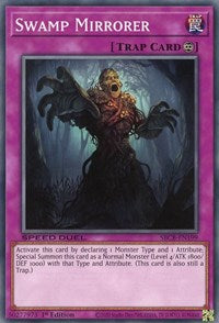 Swamp Mirrorer [SBCB-EN199] Common 