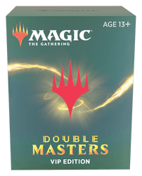 Double Masters - VIP Edition 