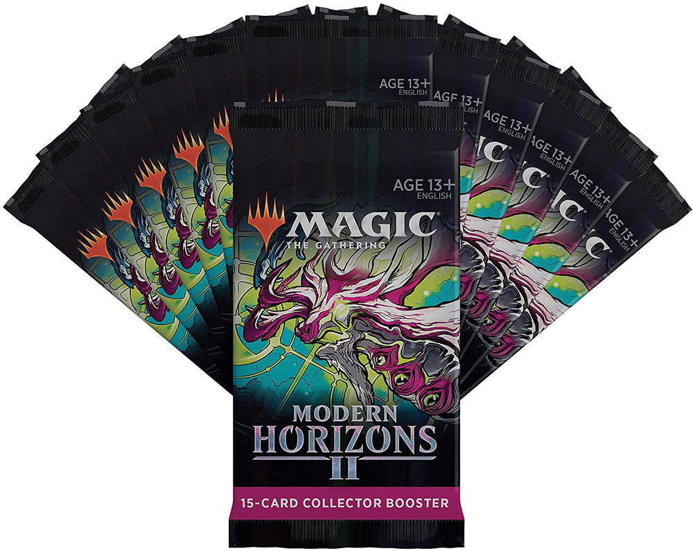 Modern Horizons 2 - Collector Booster Box 