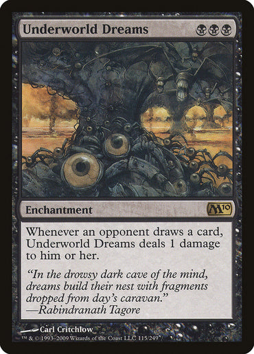 Underworld Dreams [Magic 2010] 