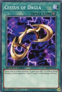 Cestus of Dagla [SBCB-EN140] Common 