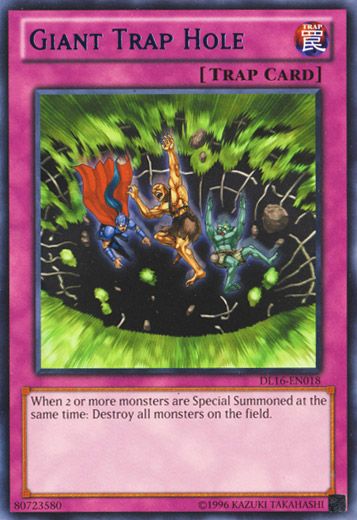 Supercharge (Blue) [DL16-EN018] Rare 