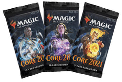 Core Set 2021 - Booster Box