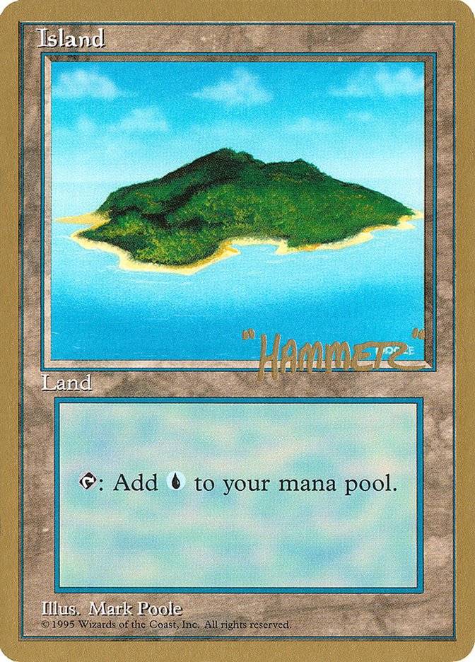 Island (shr367) (Shawn 