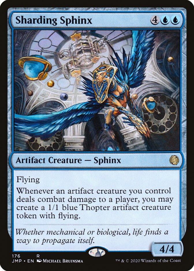 Sharding Sphinx [Jumpstart] 