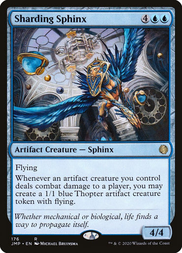 Sharding Sphinx [Jumpstart] 