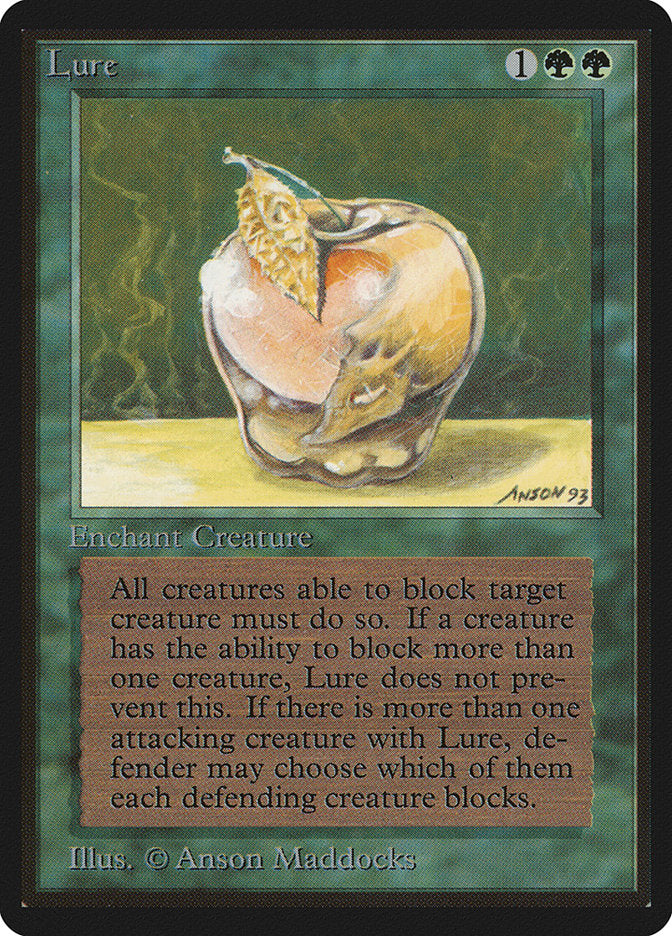 Lure [Beta Edition] 