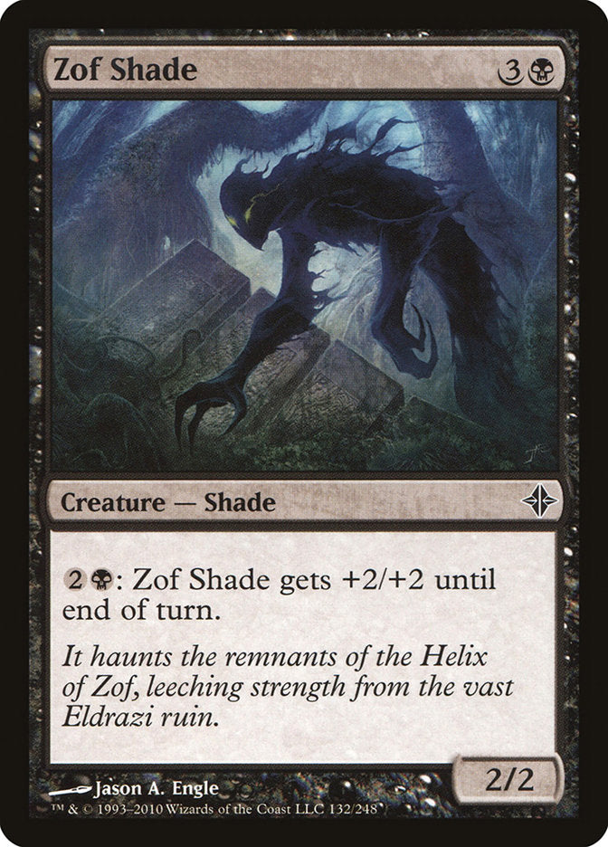 Zof Shade [Rise of the Eldrazi]