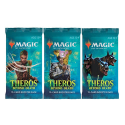 Theros Beyond Death - Booster Pack 