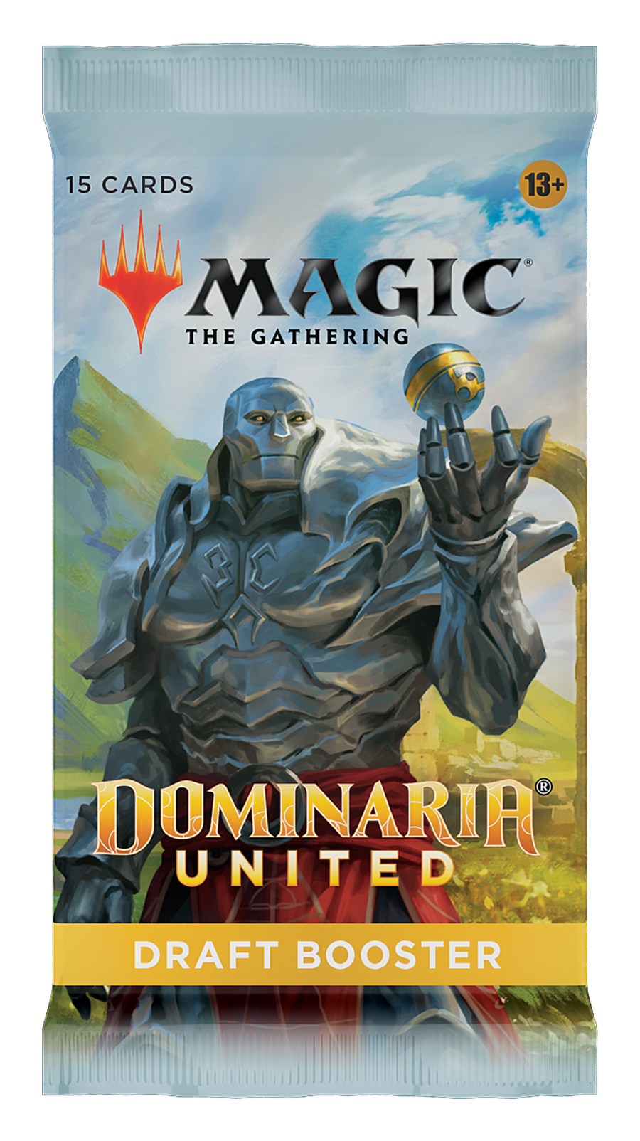 Dominaria United - Draft Booster Pack