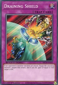 Drain Shield [SBCB-EN164] Common 