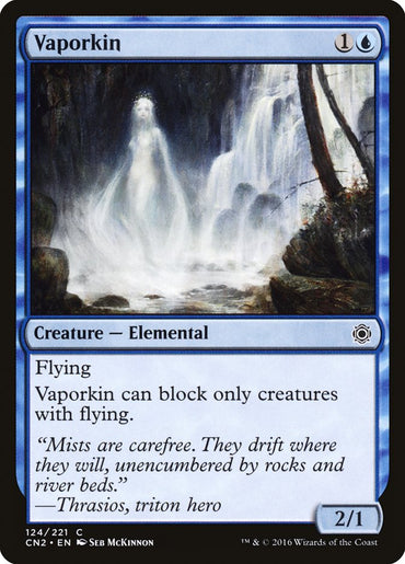 Vaporkin [Conspiracy: Take the Crown] 