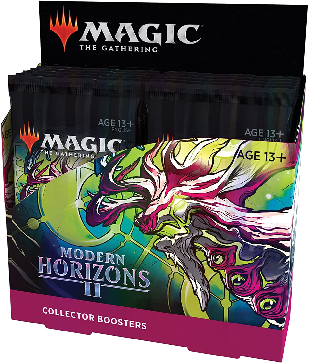 Modern Horizons 2 - Collector Booster Box 