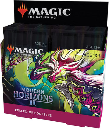 Modern Horizons 2 - Collector Booster Box 