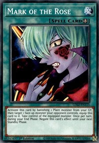 Mark of the Rose [LDS2-EN115] Common 