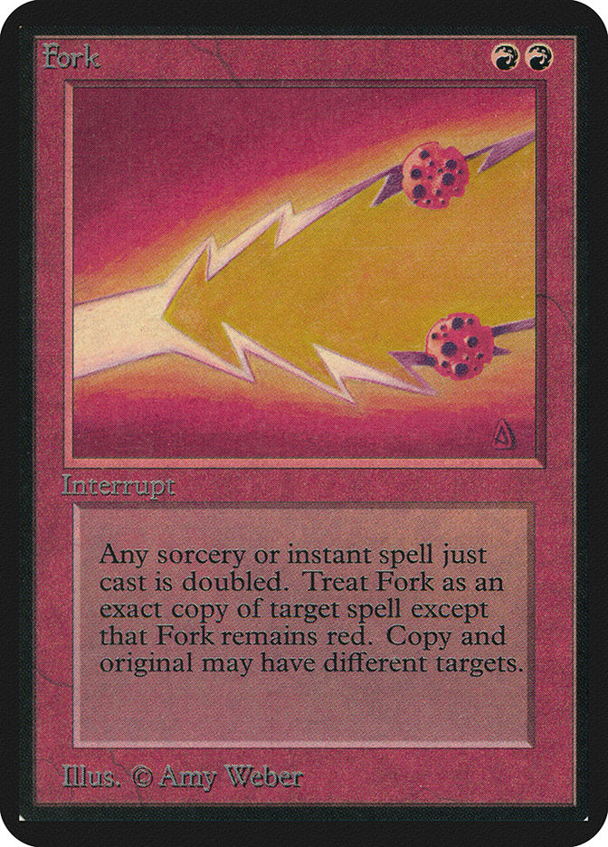 Fork [Alpha Edition] 