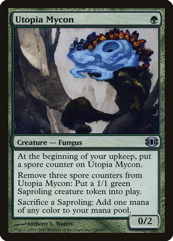 Utopia Mycon [Future Sight] 