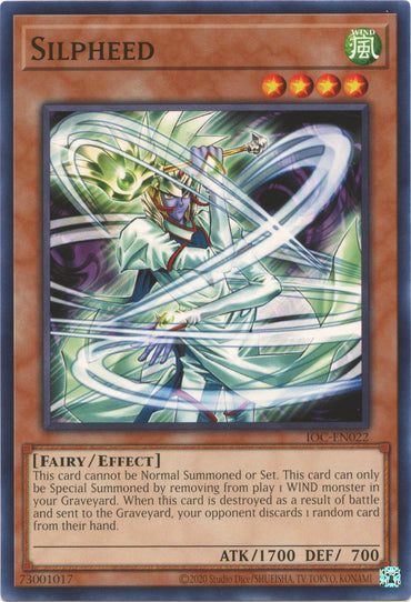 Silpheed (25th Anniversary) [IOC-EN022] Common 
