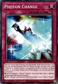 Photon Change [LDS2-EN057] Common 
