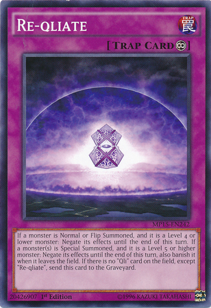 Re-qualify [MP15-EN242] Common 