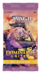 Dominaria United - Set Booster Pack 