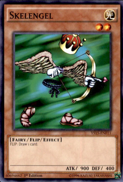 Skeleton [YS15-ENF11] Common 