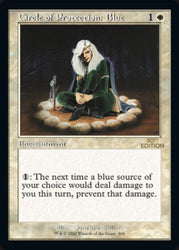 Circle of Protection: Blue (Retro) [30th Anniversary Edition] 