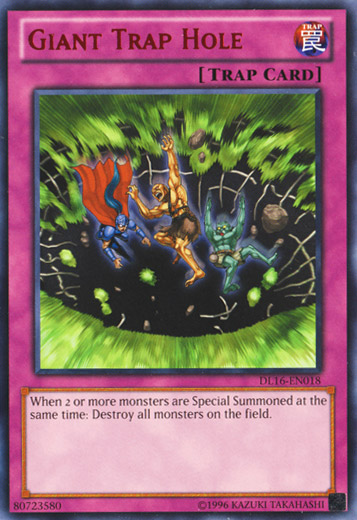 Supercharge (Red) [DL16-EN018] Rare 