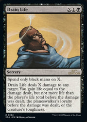 Drain Life [30th Anniversary Edition] 