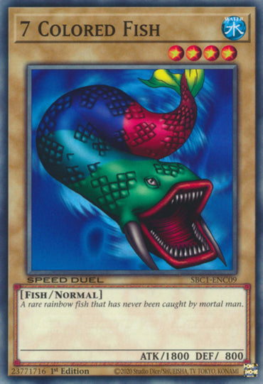 Ultimate Wizardry [SBC1-ENS01] Common 