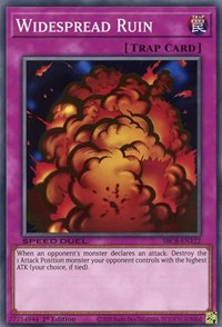 Widespread Ruin [SBCB-EN122] Common 