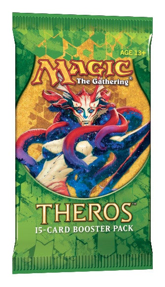 Theros - Booster Pack 