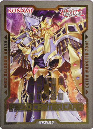 Field Center Card: Arcana Extra Joker (Back to Duel May 2022) Promo 