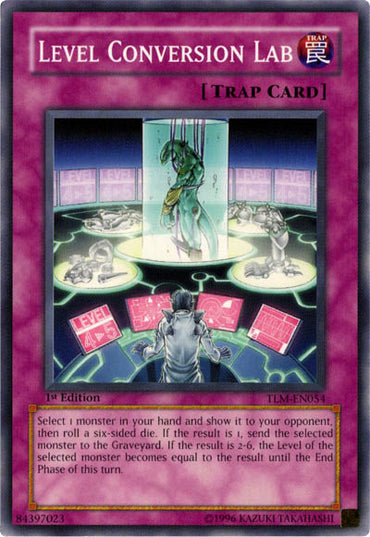 Level Conversion Lab [TLM-EN054] Common 
