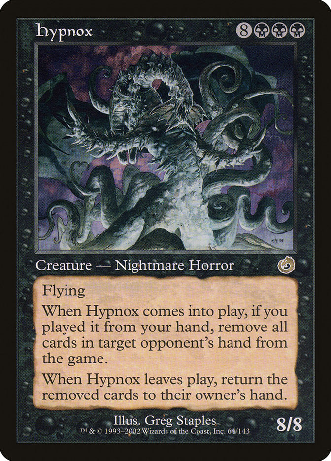 Hypnox [Torment] 