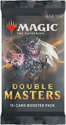 Double Masters - Booster Box 