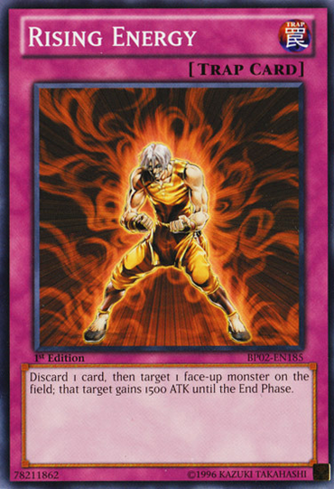 Rising Energy [BP02-EN185] Common 