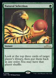 Natural Selection [30th Anniversary Edition] 
