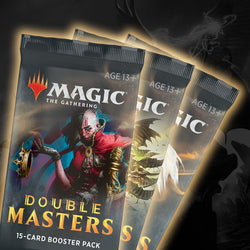 Double Masters - Booster Box 