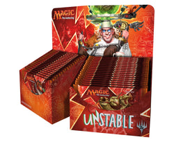 Unstable - Booster Box